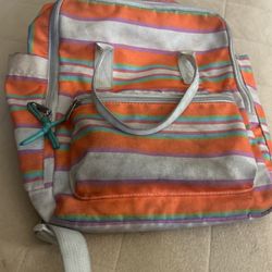 School Backpack