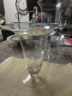 Flower Vase