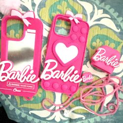 Accesorios Para Celular Barbie for Sale in Phoenix AZ OfferUp