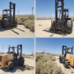 2021 Case 586H