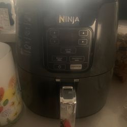 Ninja Air Fryer