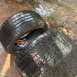 Tires 