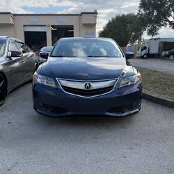 2013 Acura ILX