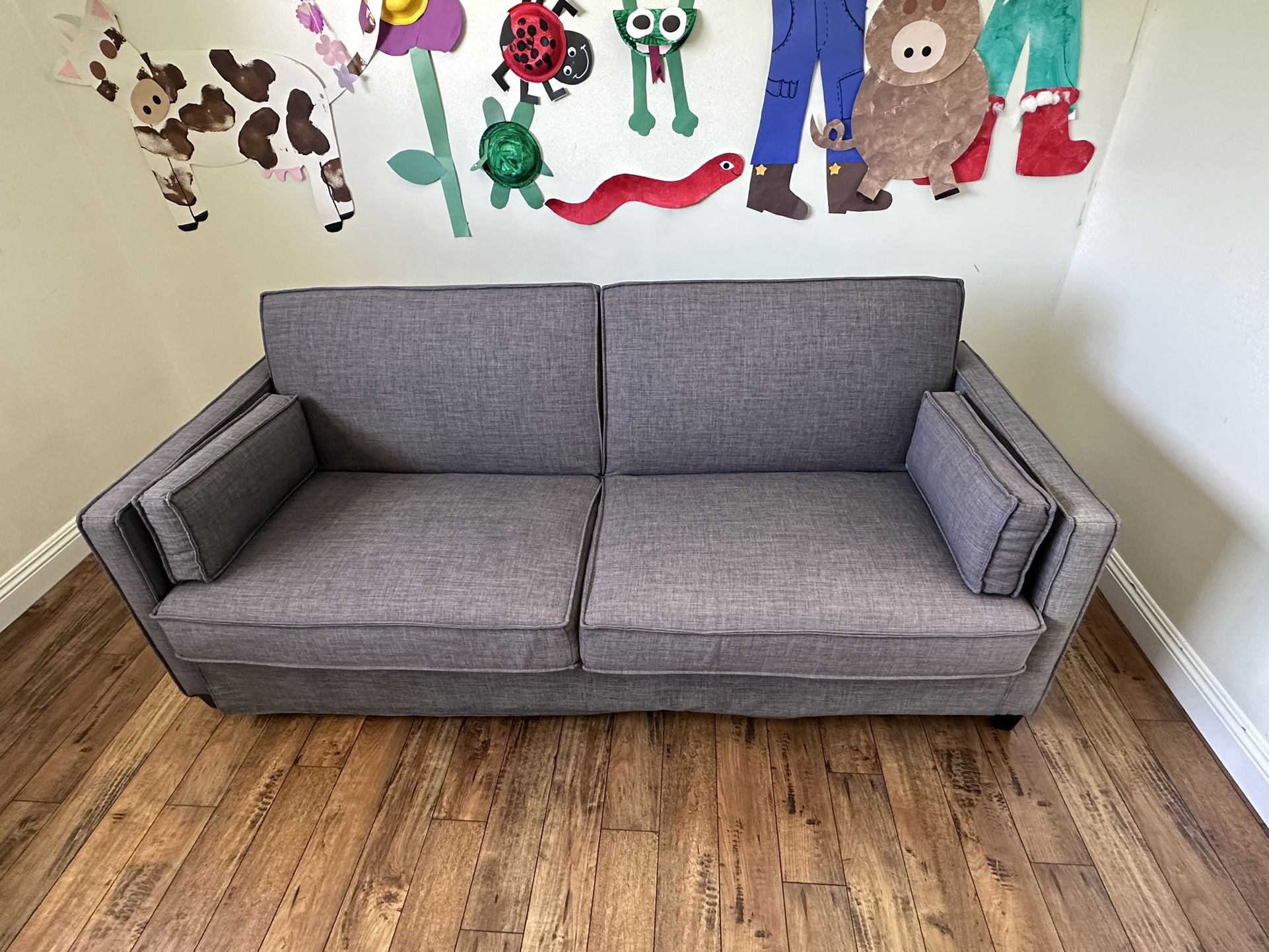 Sofa Bed