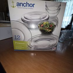 Dinnerware  Set