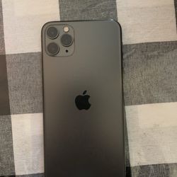 iPhone 11proMax