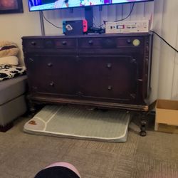 Large Dresser 