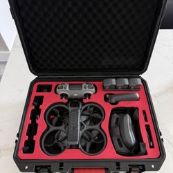 DJI Avata 2 Fly More Combo Plus Fpv Remote Controller 3 