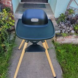 Lalo Highchair 