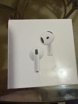 AirPods 4