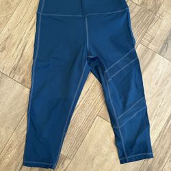 ZYIA active leggings