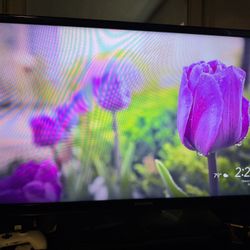 33” TV Samsung 