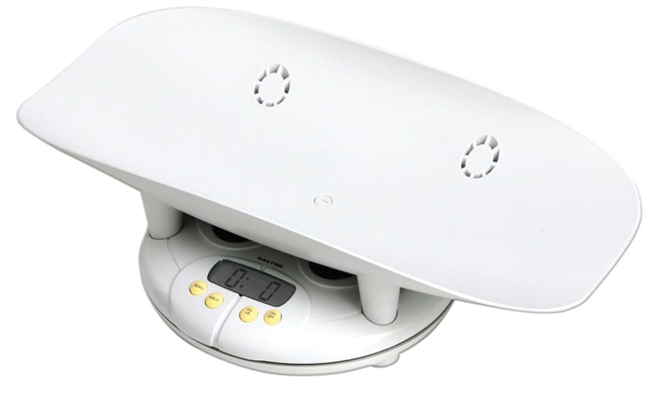 Salter Baby Scale