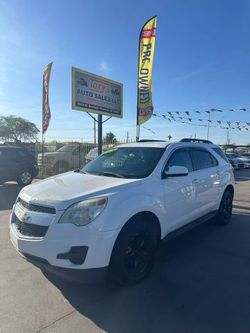 2014 Chevrolet Equinox