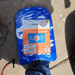 Kick Board