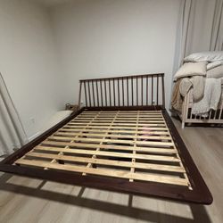  King Bed Frame 