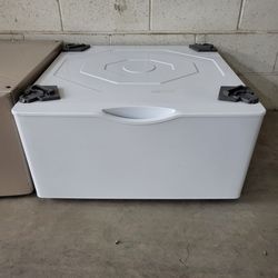 Samsung Pedestal with Drawer