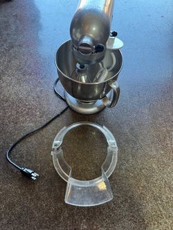 Kitchen aid mixer (Peoria)