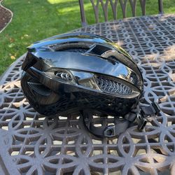 bontrager Cycling helmet starvos wavecel
