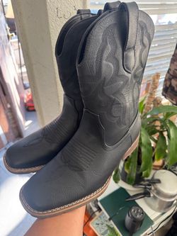 Men’s Cowboy Boots