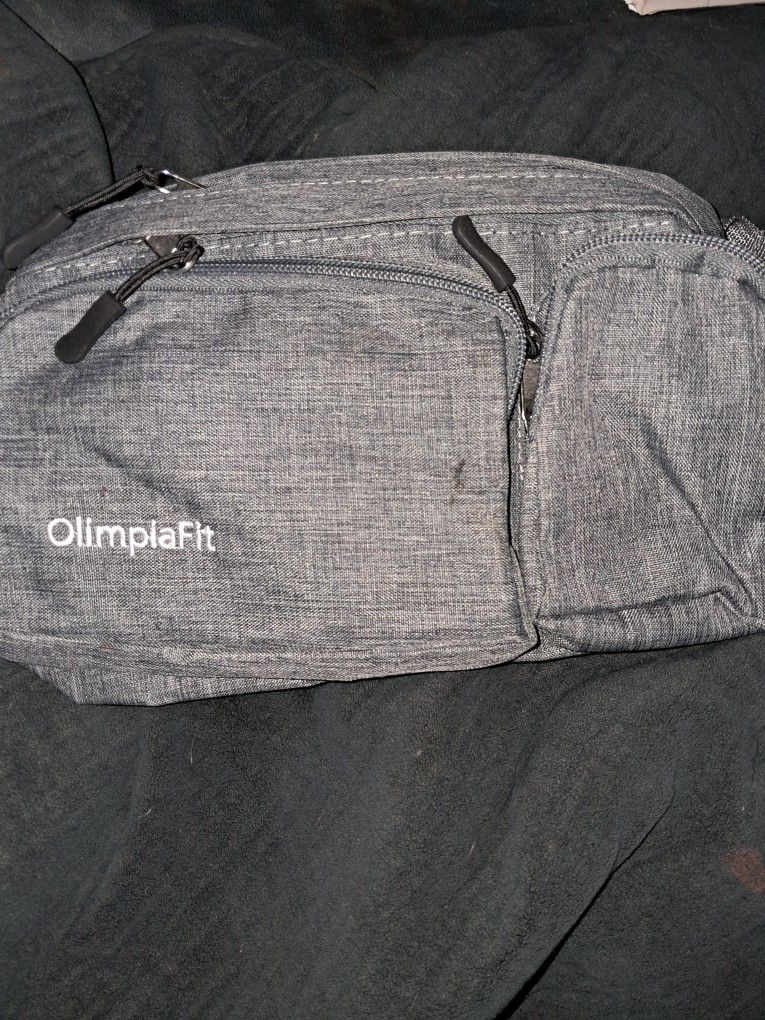 Fanny Pack 