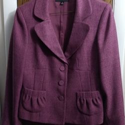 Women's Suit 