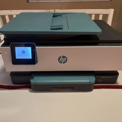 Printer for Parts