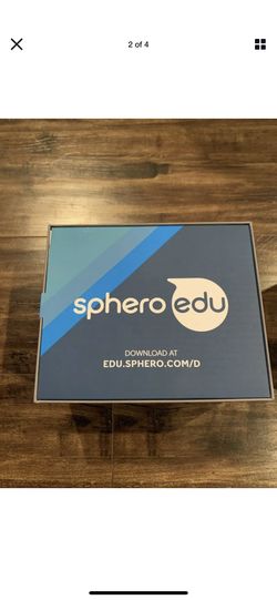 Sphero SPRK+ Programmable Robot Ball (K001RW1)