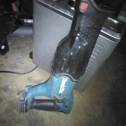 Makita Jig Daw