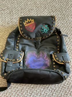 allintitle mini backpack bag In The Groove Shakespeare Toy Story Beginner Color:Flowage Black and because its against object of design