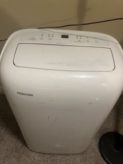 Air Conditioner Toshiba