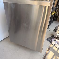 GE Dishwasher