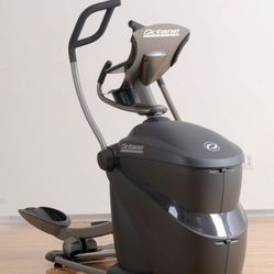 Octane Eleptical For Sale Like Brand New Conditions 