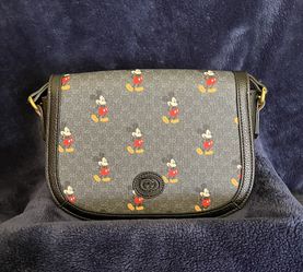 Mickey Bag 