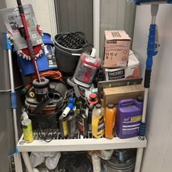 Car Detailing Supplies For Sale 