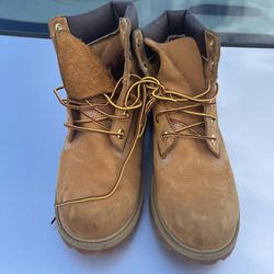 Timberland Boots Size 6.5 $25