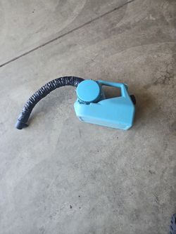 Fogger