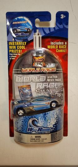 HotWheels Highway 35