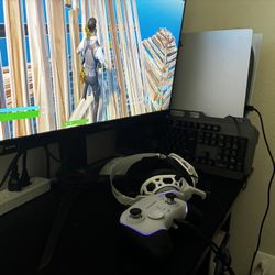 Ps5 Disc Edition With Wolverine V2 Ps5 Pro Controller 