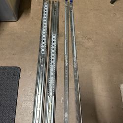 Heavy Duty Drawer Slides 