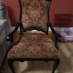 Antique Chair