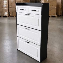 BRAND NEW Shoe Rack Shoe Storage Cabinet