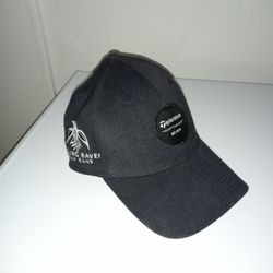 TaylorMade Golf hat