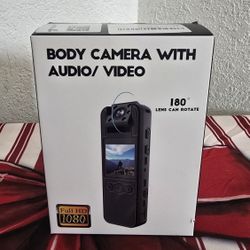 Body Cam