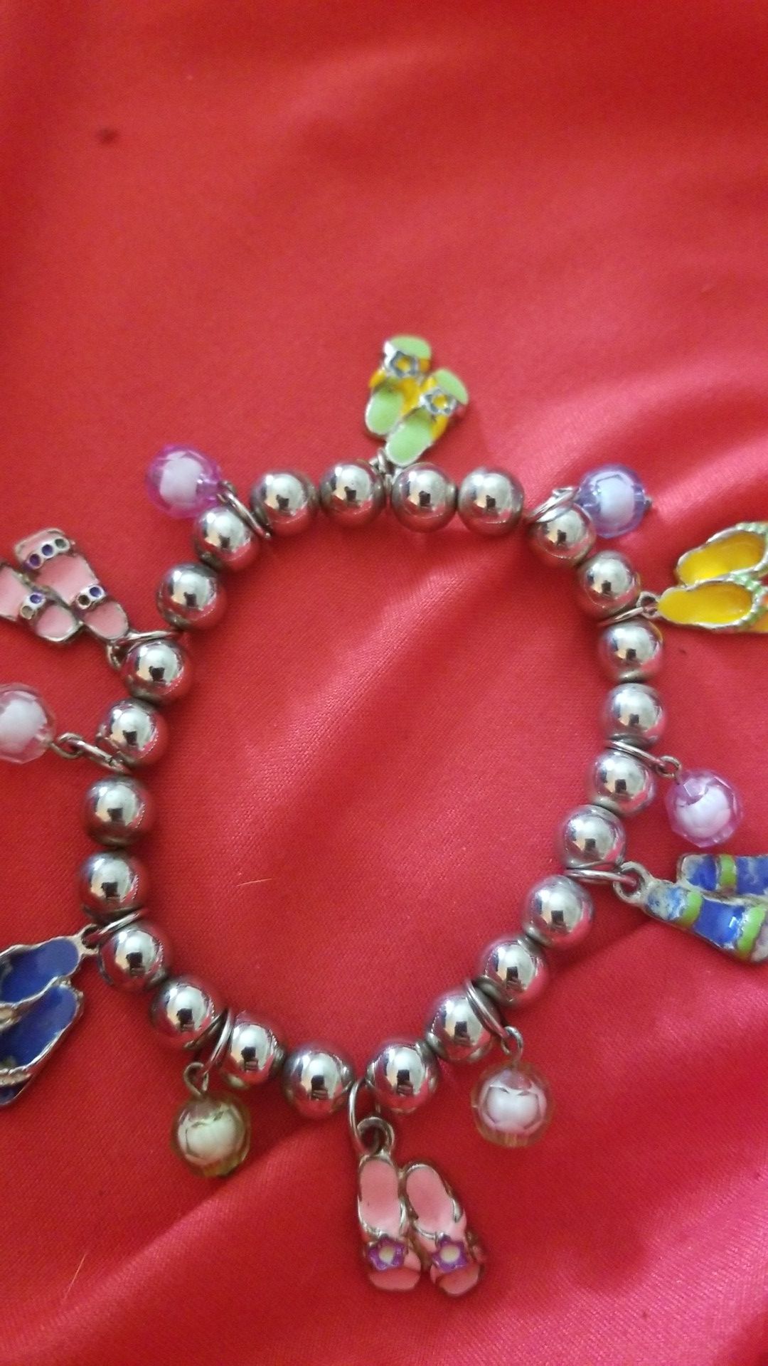 Charm Bracelet