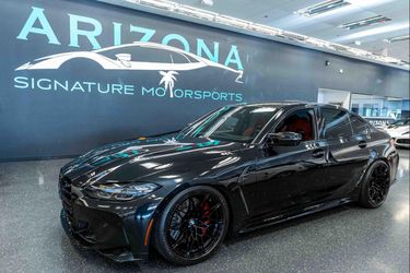 2024 BMW M3