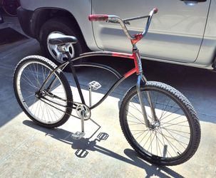'59 JC Higgins 26 Cruiser - Bike