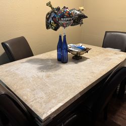 Dining Room Table- All Items Must Go