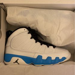 Air Jordan 9 Retro 