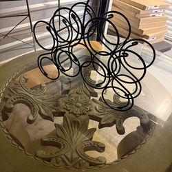Wine rack